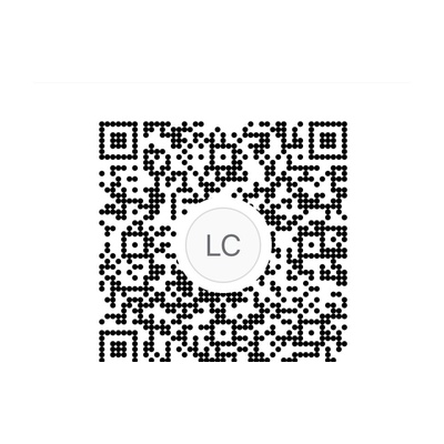 Venmo QR code