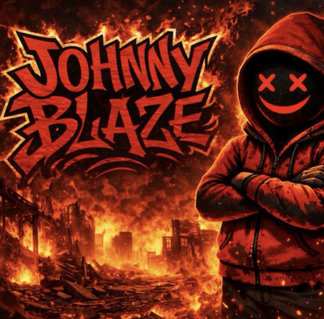 Johnny Blaze Productions